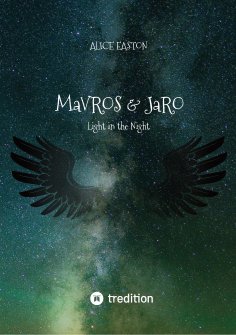 ebook: Mavros & Jaro