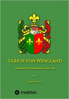 eBook: Ulrich von Wengland