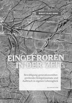 eBook: Eingefroren in der Zeit