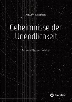 eBook: Geheimnisse der Unendlichkeit