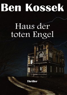ebook: Haus der toten Engel