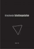 ebook: Kriechende Schattengestalten