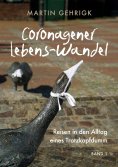 eBook: Coronagener Lebens-Wandel