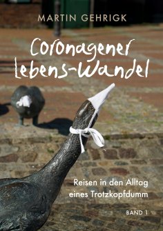eBook: Coronagener Lebens-Wandel