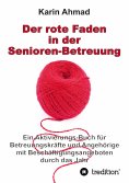 eBook: Der rote Faden in der Senioren-Betreuung
