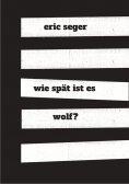 ebook: wie spät ist es wolf?
