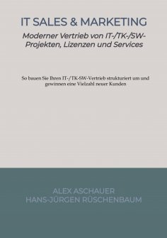 ebook: IT Sales & Marketing