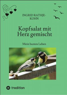 eBook: Kopfsalat mit Herz gemischt