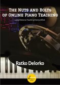 ebook: The Nuts and Bolts of Online Piano Teaching