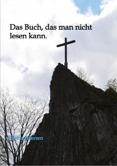 eBook: Das Buch, das man nicht lesen kann