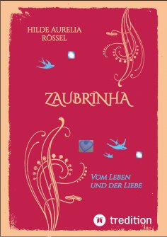 eBook: ZAUBRINHA