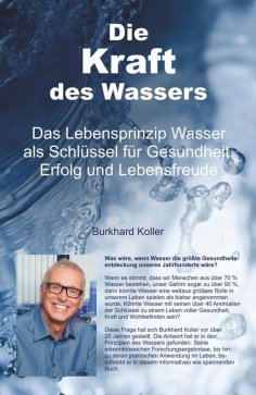 ebook: Die Kraft des Wassers