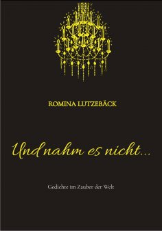 eBook: Und nahm es nicht...