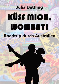 eBook: Küss mich, Wombat!