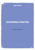 eBook: Schlampensalzvergiftung