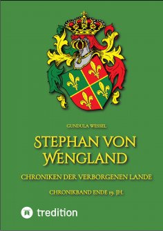 eBook: Stephan von Wengland