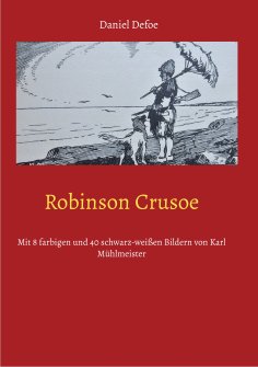 eBook: Robinson Crusoe