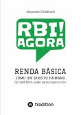 eBook: RENDA BÁSICA COMO UM DIREITO HUMANO