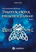 eBook: Piraten unter falscher Flagge