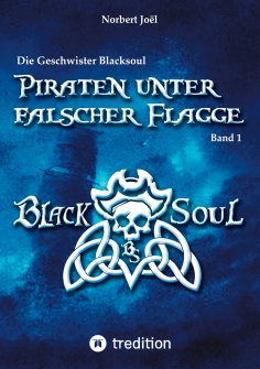 eBook: Piraten unter falscher Flagge