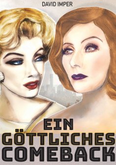 eBook: Ein göttliches Comeback