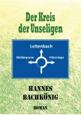 eBook: Der Kreis der Unseligen