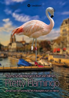 ebook: Pretty Flamingo