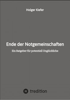 eBook: Ende der Notgemeinschaften