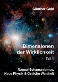 ebook: Dimensionen der Wirklichkeit Teil1