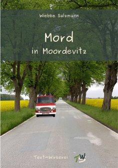eBook: Mord in Moordevitz