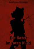 eBook: Die Katze im roten Kleid