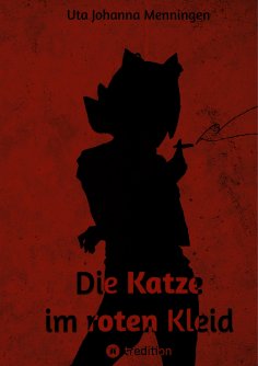 eBook: Die Katze im roten Kleid