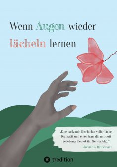 ebook: Wenn Augen wieder lächeln lernen