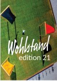 ebook: Wohlstand edition 21