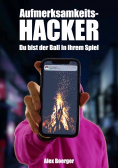 eBook: Aufmerksamkeitshacker