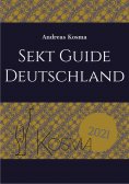 ebook: Sekt Guide Deutschland