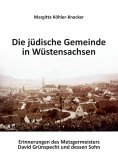 eBook: Die jüdische Gemeinde Wüstensachsen