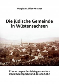 eBook: Die jüdische Gemeinde Wüstensachsen