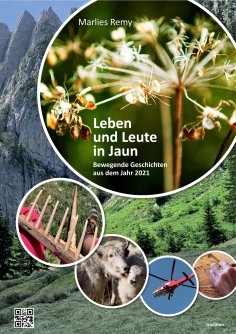 eBook: Leben und Leute in Jaun
