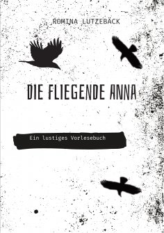 eBook: Die fliegende Anna