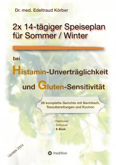 eBook: 2x 14-tägiger kompletter Speiseplan