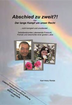 ebook: Abschied zu zweit?!