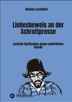 eBook: Liebesbeweis an der Schrottpresse