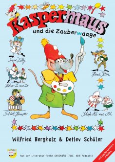 eBook: Kaspermaus und die Zauberwaage