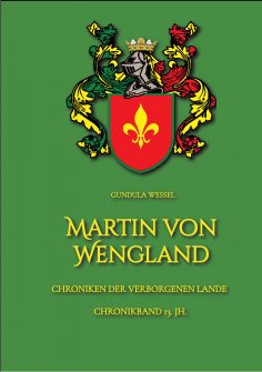 eBook: Martin von Wengland
