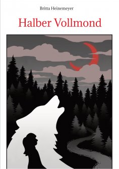 ebook: Halber Vollmond