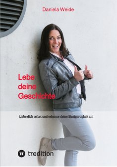 ebook: Lebe deine Geschichte