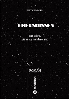 eBook: Freundinnen