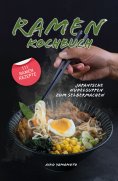 ebook: Ramen Kochbuch
