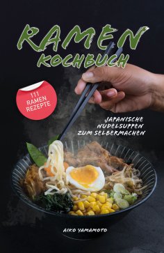 ebook: Ramen Kochbuch